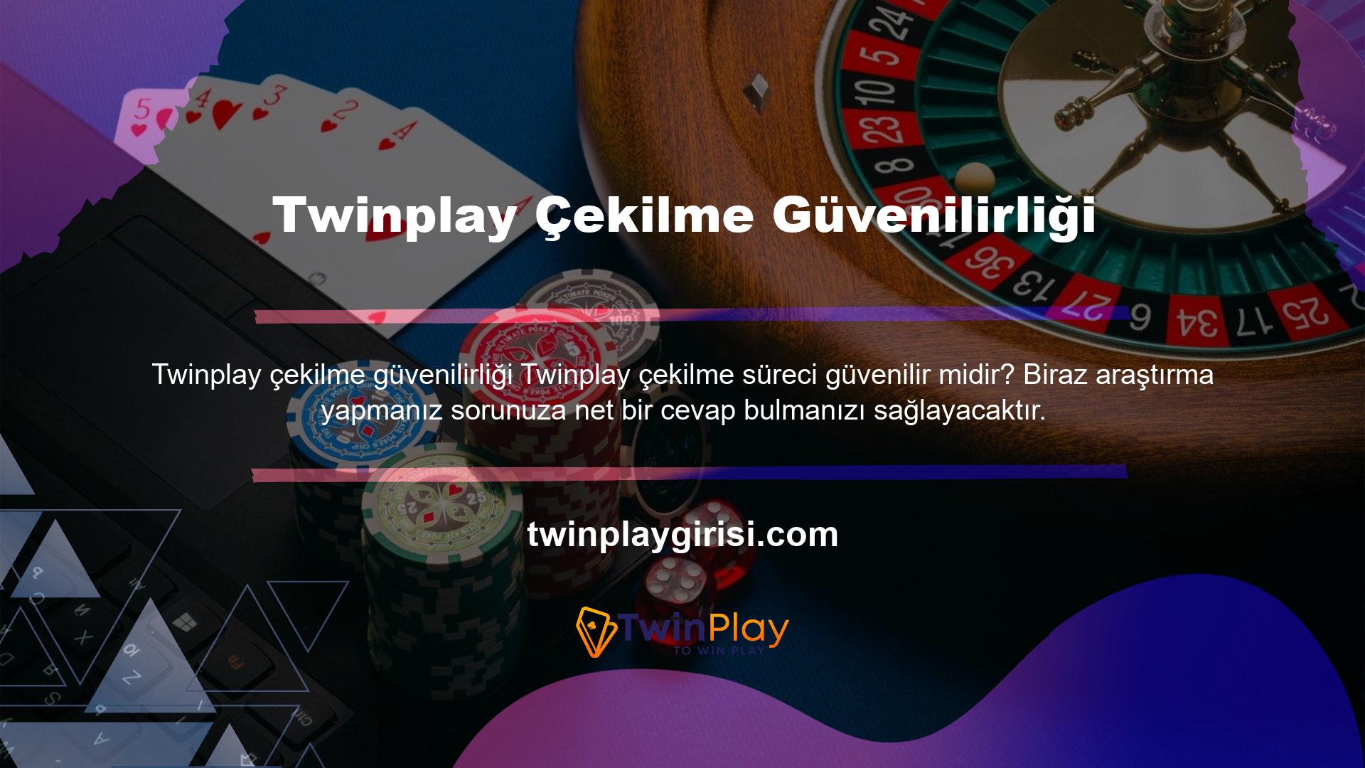 Twinplay bahis siteleri hızlı ödemeleri ve cömert bahis seçenekleriyle tanınır