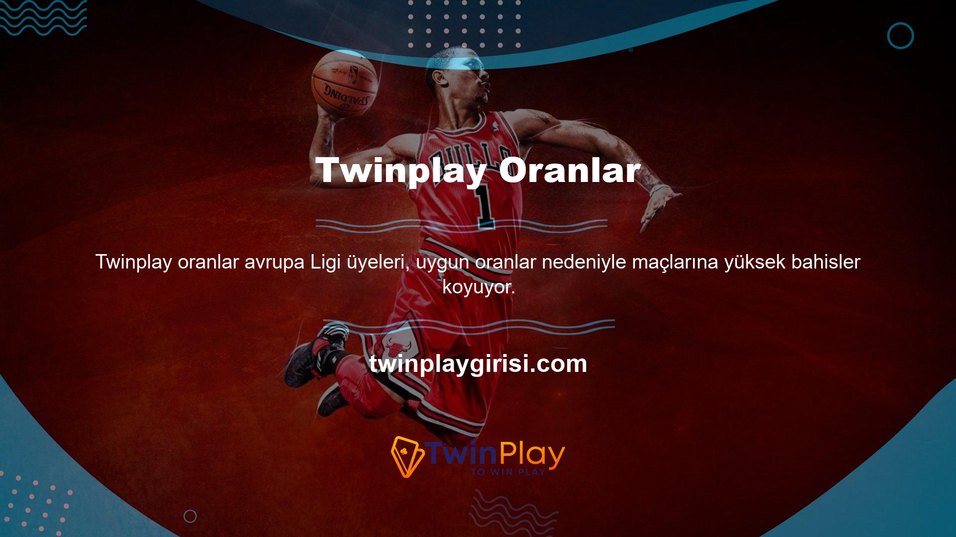 Türk futbol tutkunları, bahis alışkanlıklarında Twinplay daha yaygın olması nedeniyle bahis için Avrupa liglerini tercih etme eğilimindedir